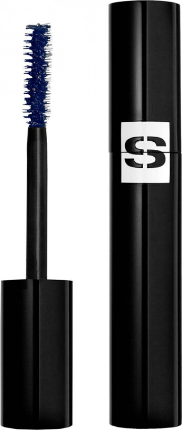 Mascara So Volume 8 ml (Farge: 3 Deep Blue)