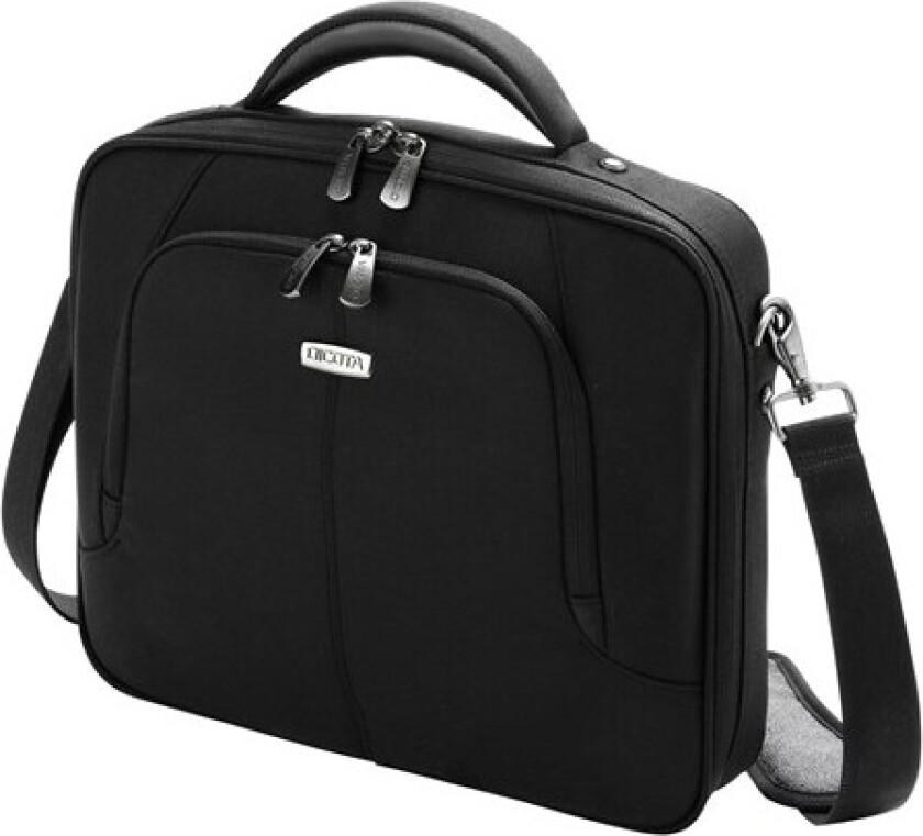 MultiCompact Laptop Bag 15.6"