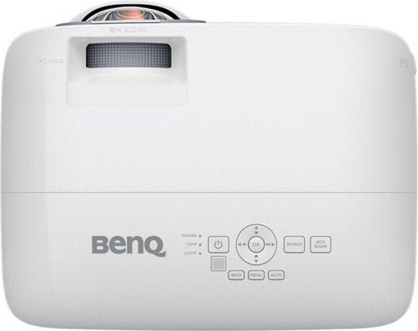 Prosjektor MX825STH - DLP projector - short-throw - portable - LAN - 1024 x 768 - 3500 ANSI lumens