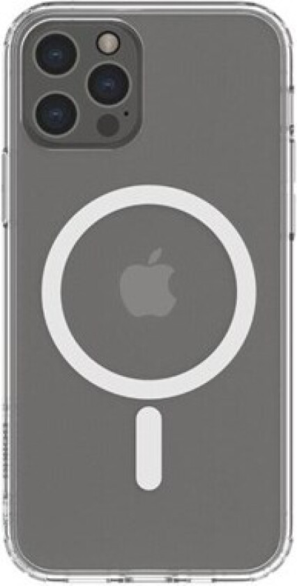 !SheerForce MagSafe Case iPhone 15 Pro Max