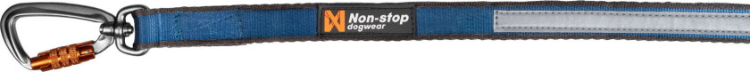 Move Leash Blå 10 mm x 1,5 m