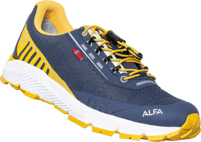 Drift Advance Gtx Herre Dark Blue 42