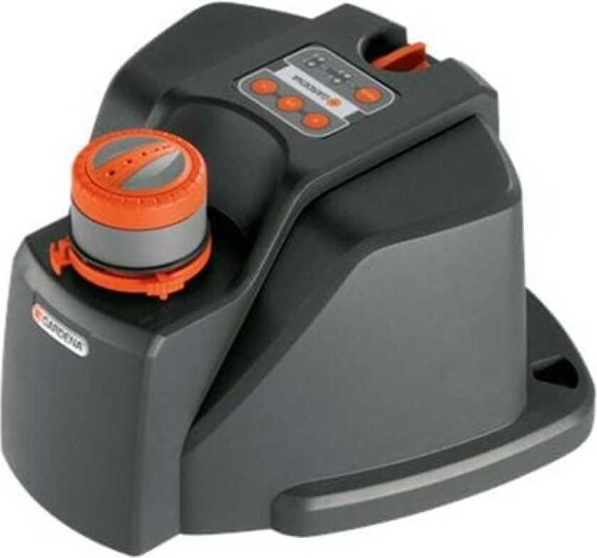 Bilde av Comfort AquaContour automatic - automatisk vanningsrobot