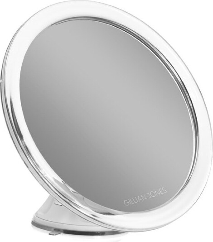 Suction Cup Mirror X10 Magnification