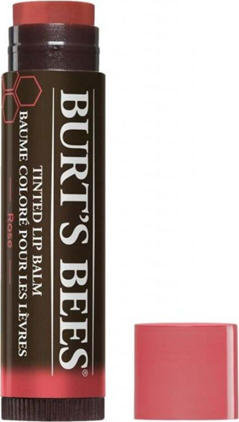 Tinted Lip Balm Rose 4,25g