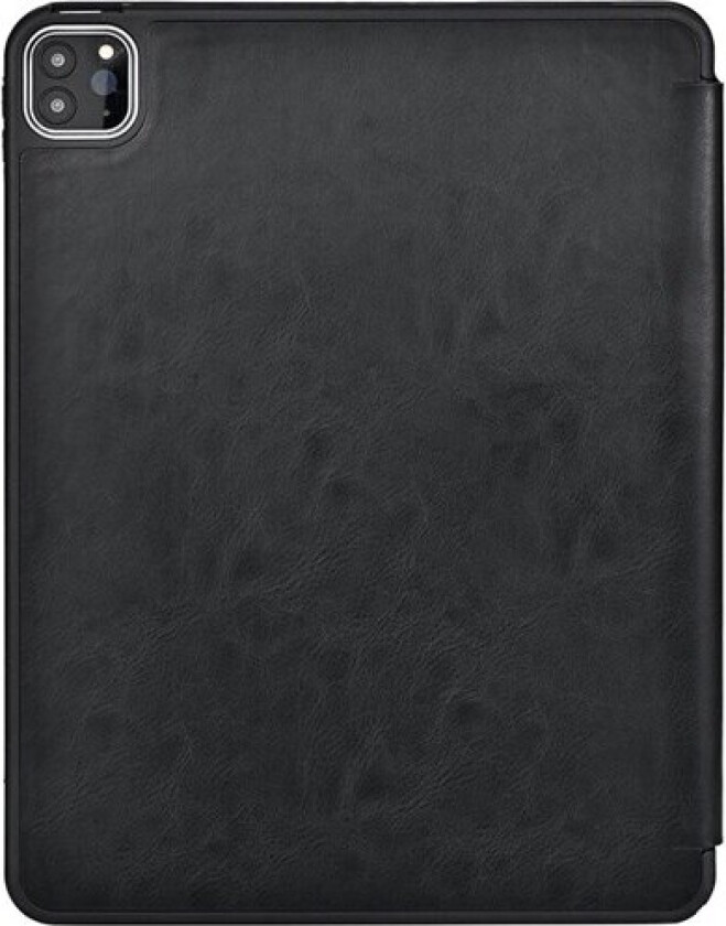 GEAR iPad Air (2022 / 2020) / Pro 11 (2018 / 2020 / 2021 / 2022) GEAR Flip Deksel - Svart