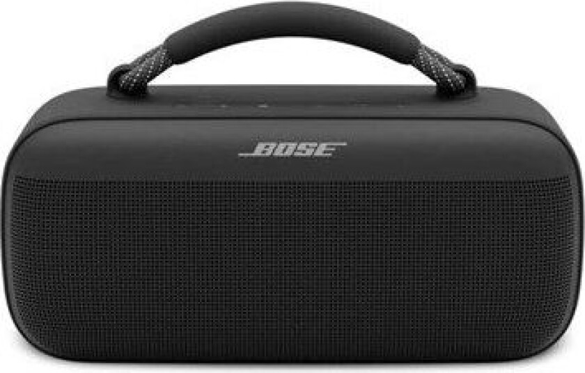 SoundLink Max - Black