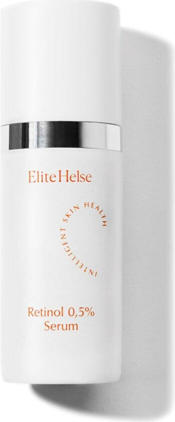 Intelligent Skin Health Retinol 0,5% Serum, 30 ml