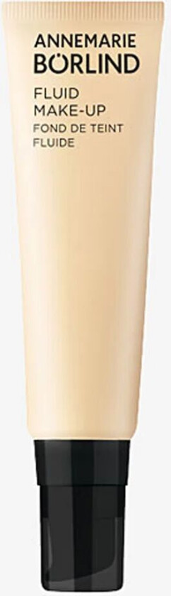 Annemarie Börlind Fluid Make-up, 30 ml Annemarie Börlind Foundation