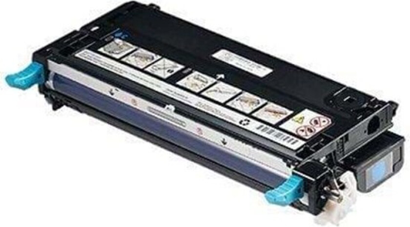 Toner Cyan 2k - 2145cn