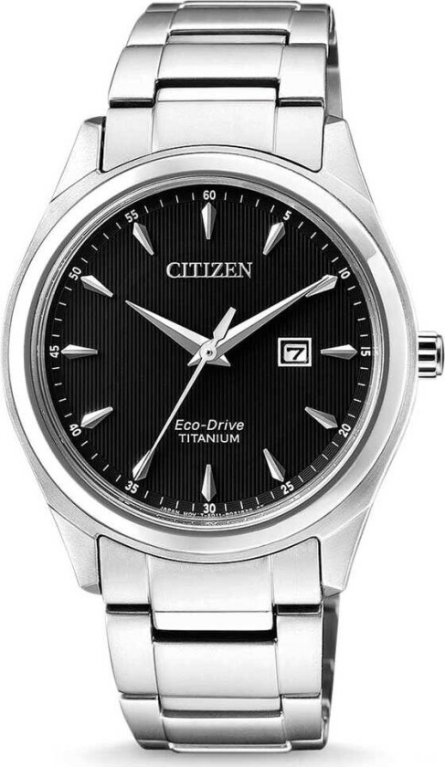 Citizen Dameklokke Eco-Drive EW2470-87E