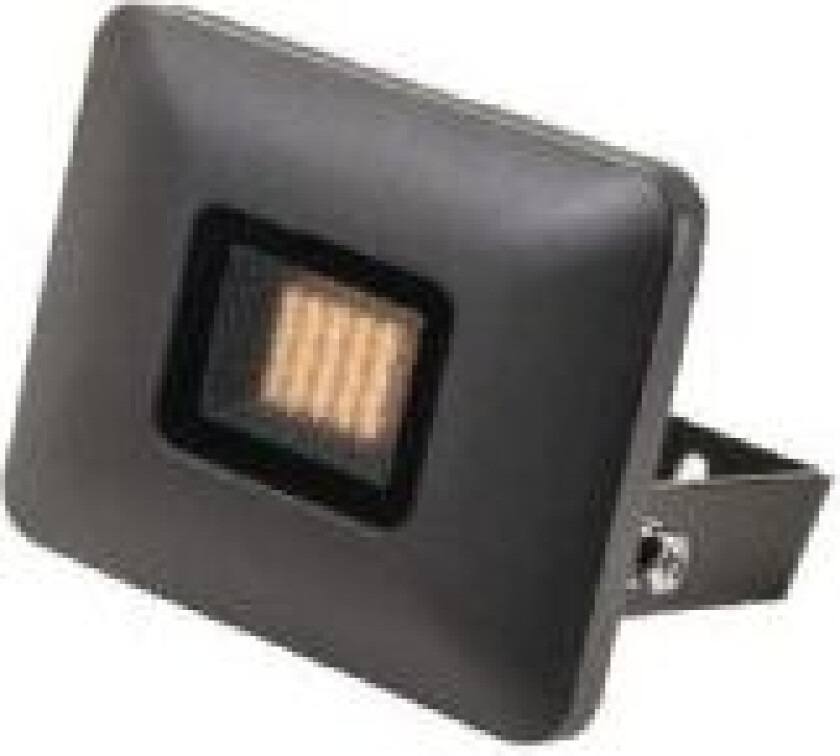 sg armaturen Projektør Flom Mini LED 10W 4000K 1080 lumen, grafit