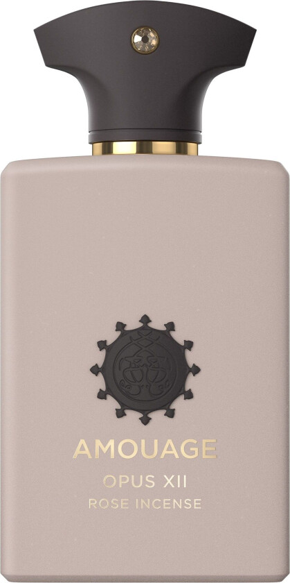 Opus XII - Rose Incense EdP 100 ml