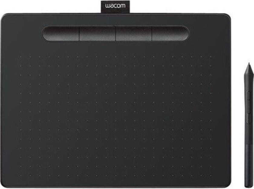 Intuos Pen Tablet Small Tegneplate