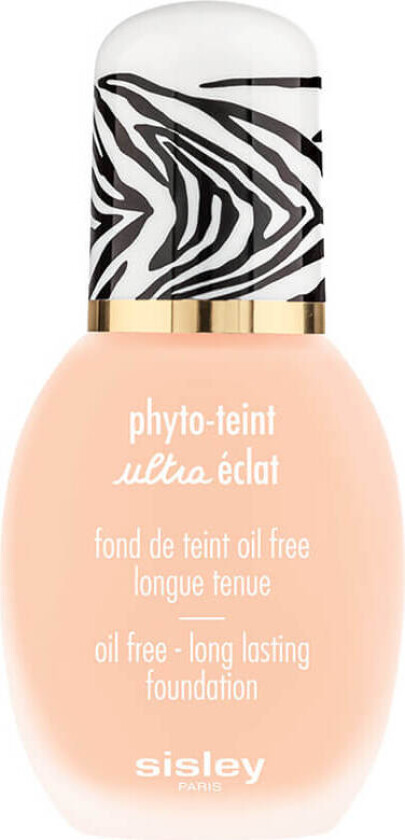 Phyto-Teint Ultra Éclat 0c Vanilla