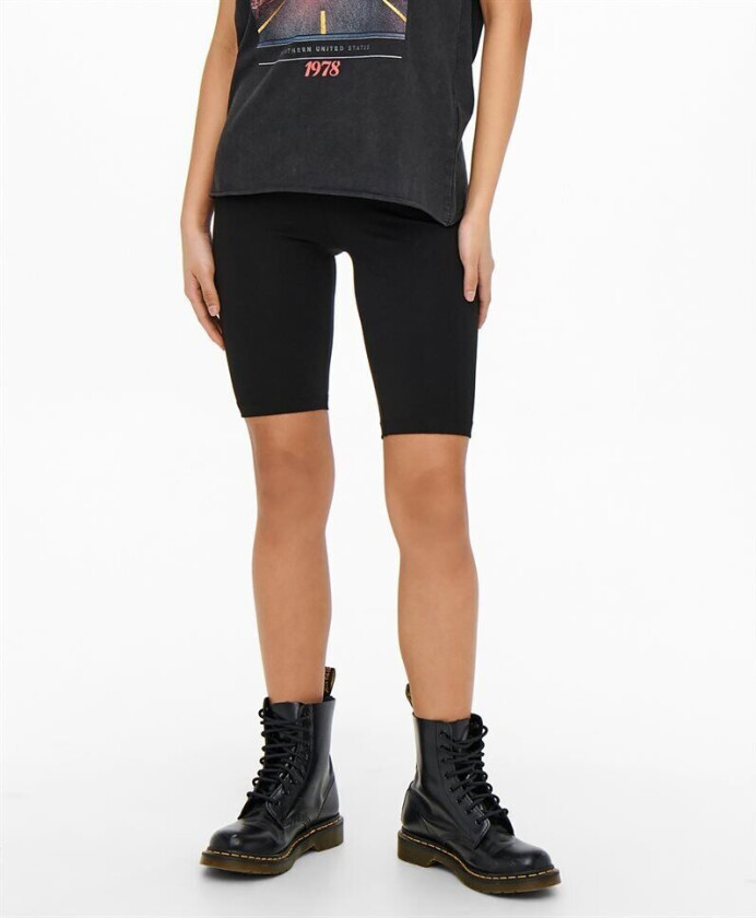 Shorts Jrs Noos Svart XS
