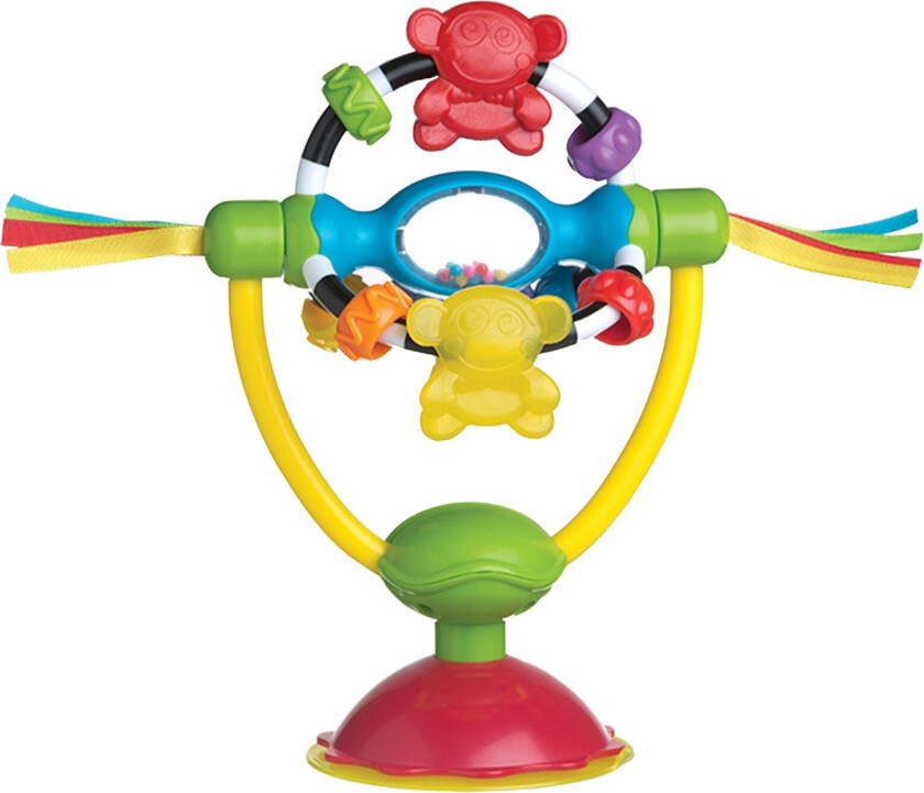 - High Chair Spinning Toy (1-0182212)
