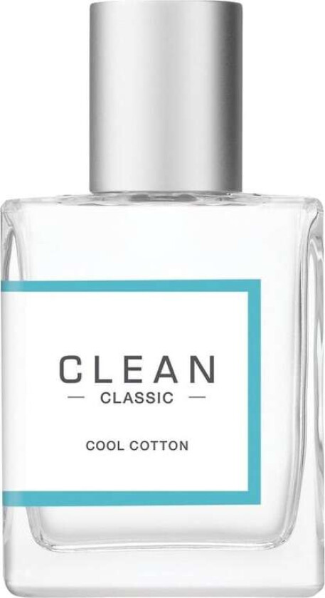 Clean Cool Cotton Eau De Parfum 30ml