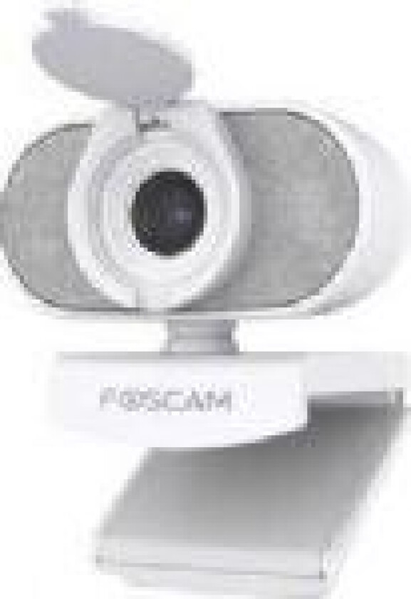 W41, webcam (white)
