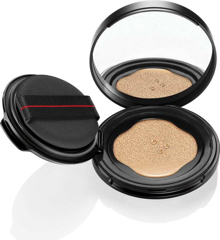 Synchro Skin Self-Refreshing Cushion Compact Foundation,   Foundation