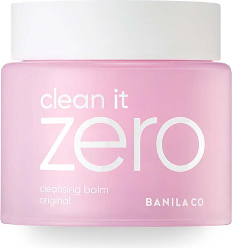 Clean It Zero Cleansing Balm 180ml