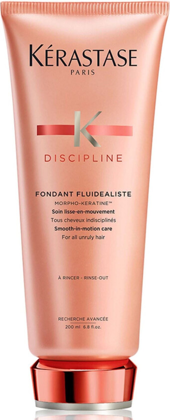 Bilde av Discipline Fondant Fluidealiste Conditioner 200ml