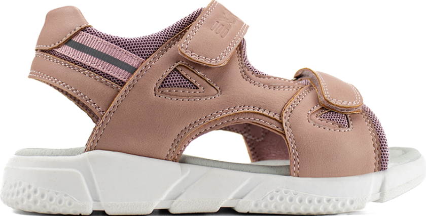 Juniors' Andy Pink 30, Pink