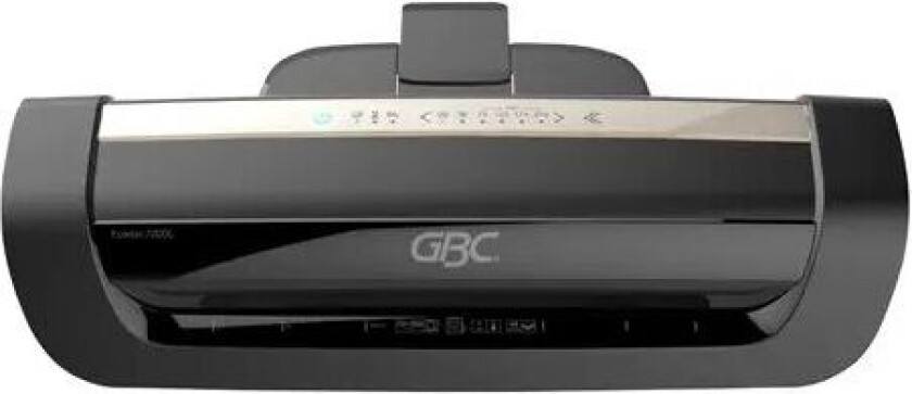 Gbc Fusion 7000l A3