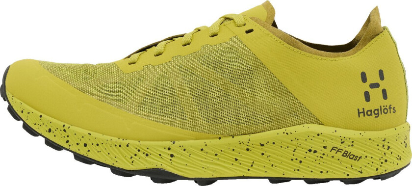 Men's L.I.M Intense Trail Low Aurora 44 2/3, Aurora
