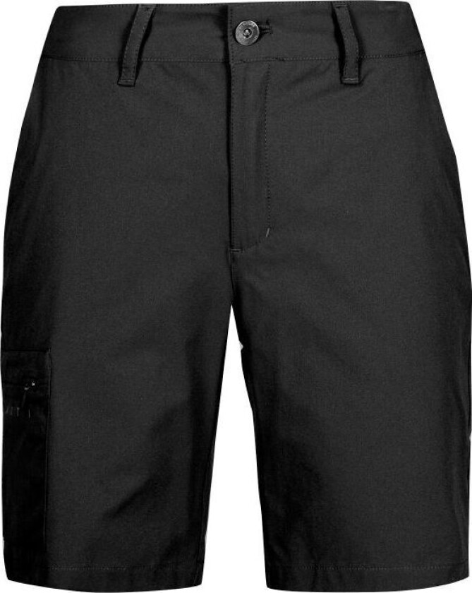 Halti Women's Drive X-Stretch Shorts Black 34, Black