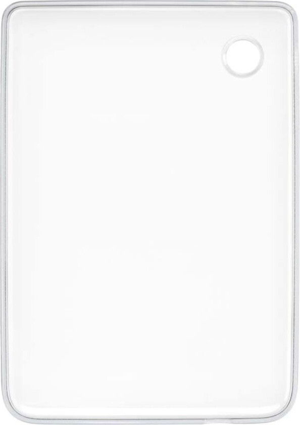 Clara Colour/bw - Clear Case