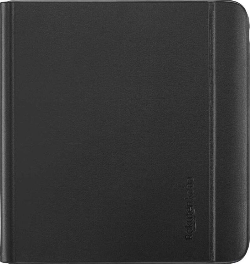 Bilde av Libra Colour - Black Notebook Sleepcover Case