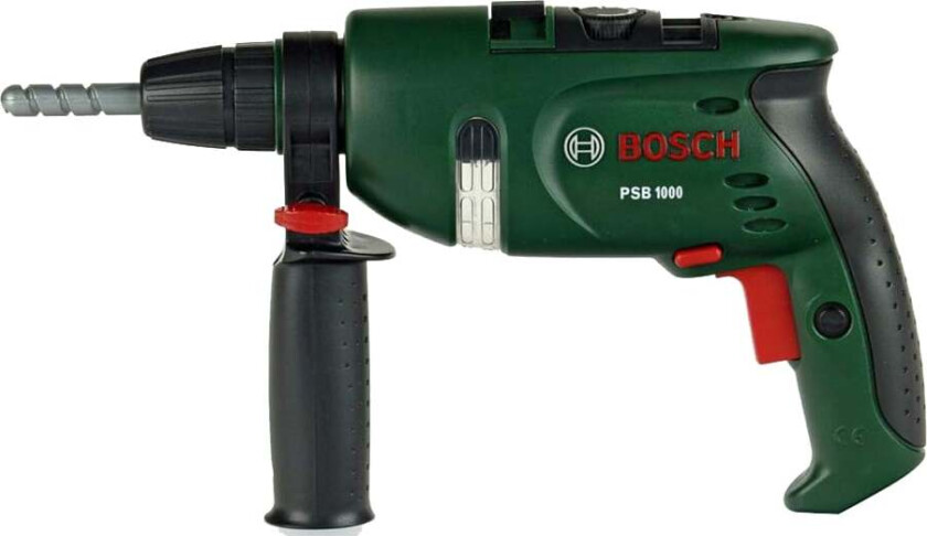 - Bosch Drill (KL8413)
