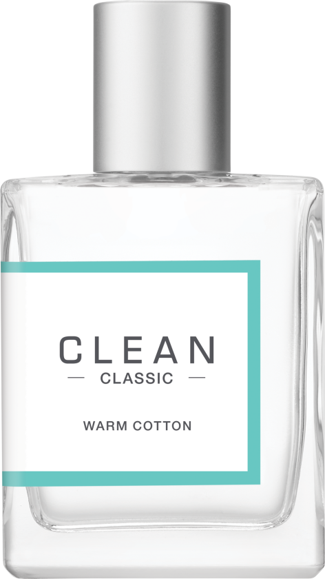 Clean Warm Cotton Edp 30ml