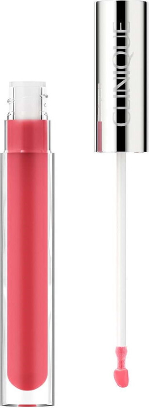 Pop Plush Creamy Lip Gloss 09