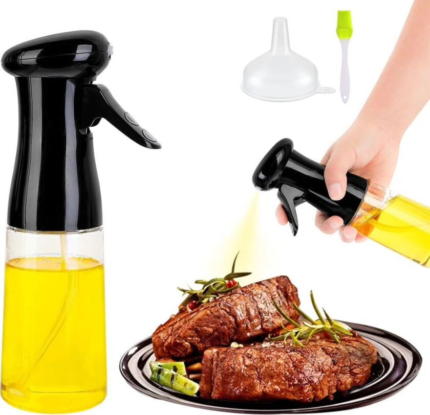 Bilde av Sprayflaske til matolje