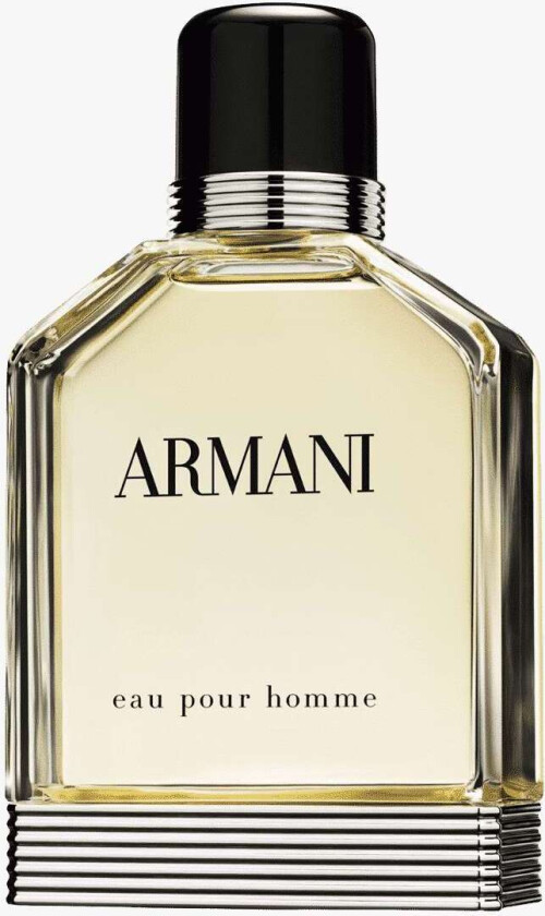 Eau Pour Homme EdT 100 ml