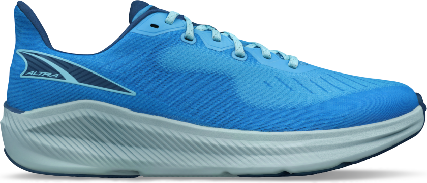 Men's Experience Form Blue 8, Blue