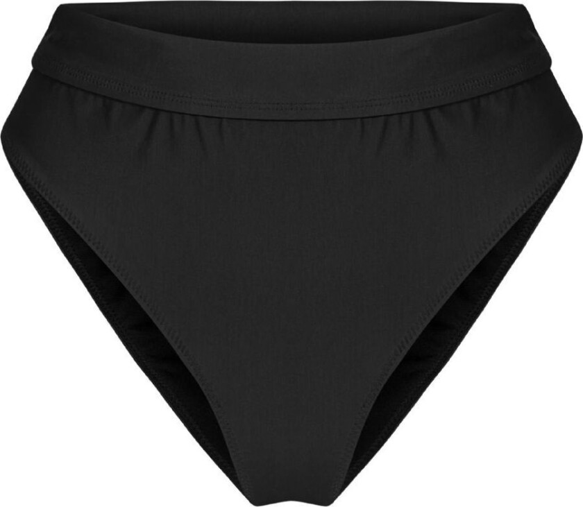 Women's Azar Bikini Briefs Black S, Black