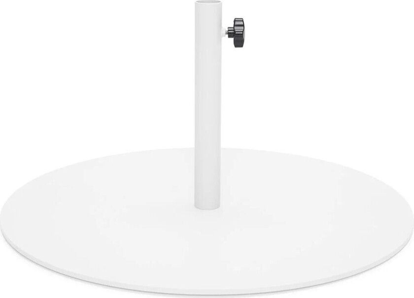 Bilde av Parasol Base Light Grey