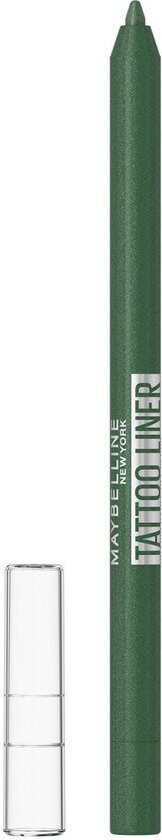 Tattoo Liner Gel Pencil Vivid Green 817 1,3g