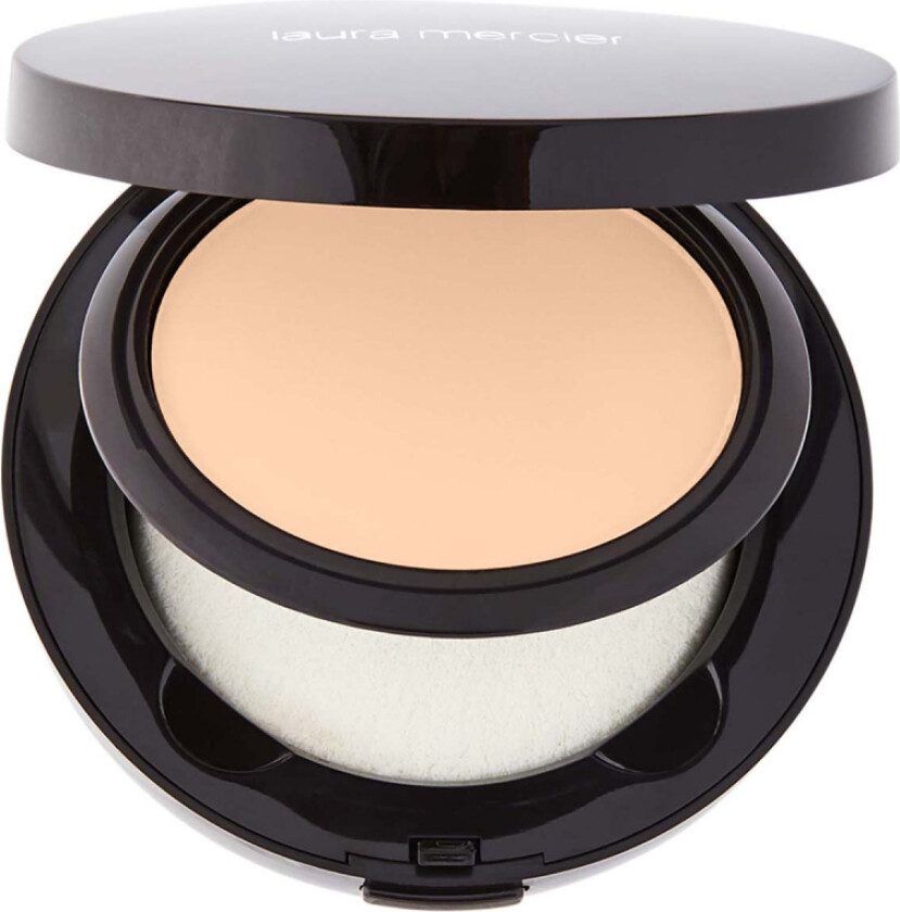 Smooth Finish Foundation Powder SPF 20 9,2 g (Farge: 1C1 03)