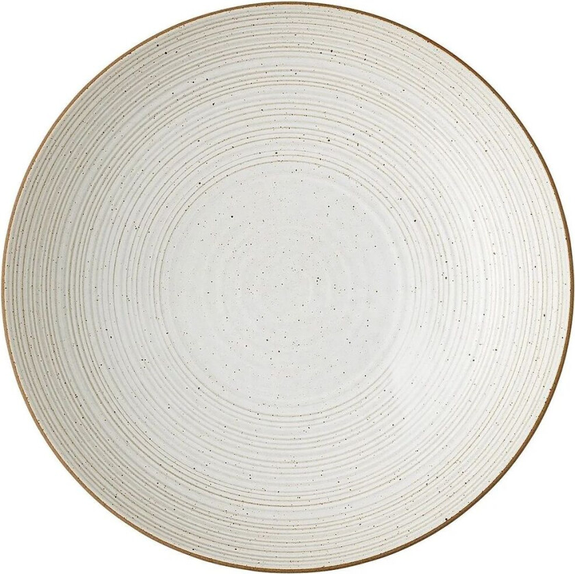 Thomas dyp tallerken 28 cm Nature sand