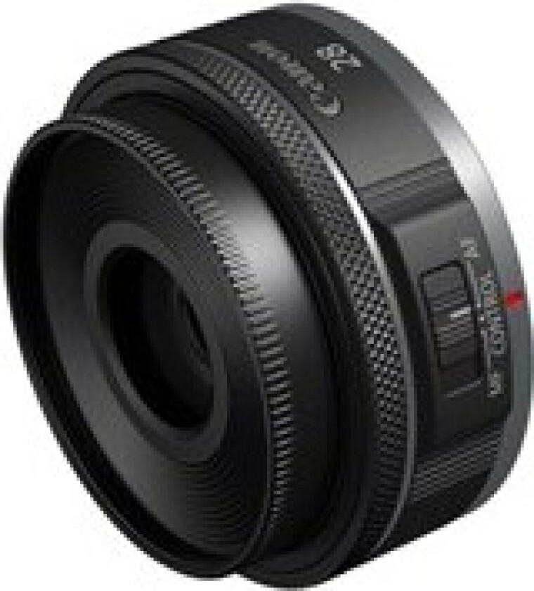 RF 28mm F2.8 STM