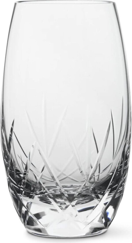 Alba Longdrinkglass 45 cl Klar