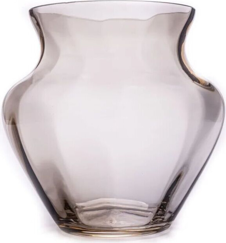 Dahlia Vase Cashmere