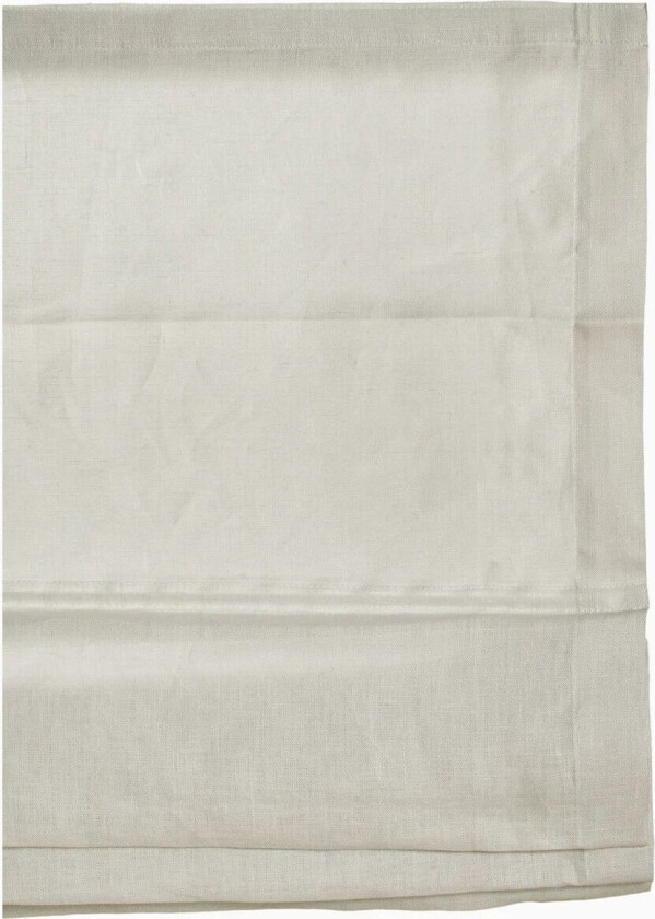 Sunday løftegardin 80x180 cm Ash