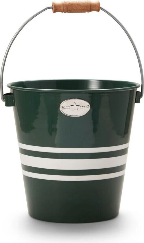 Bucket Isbøtte Grønn