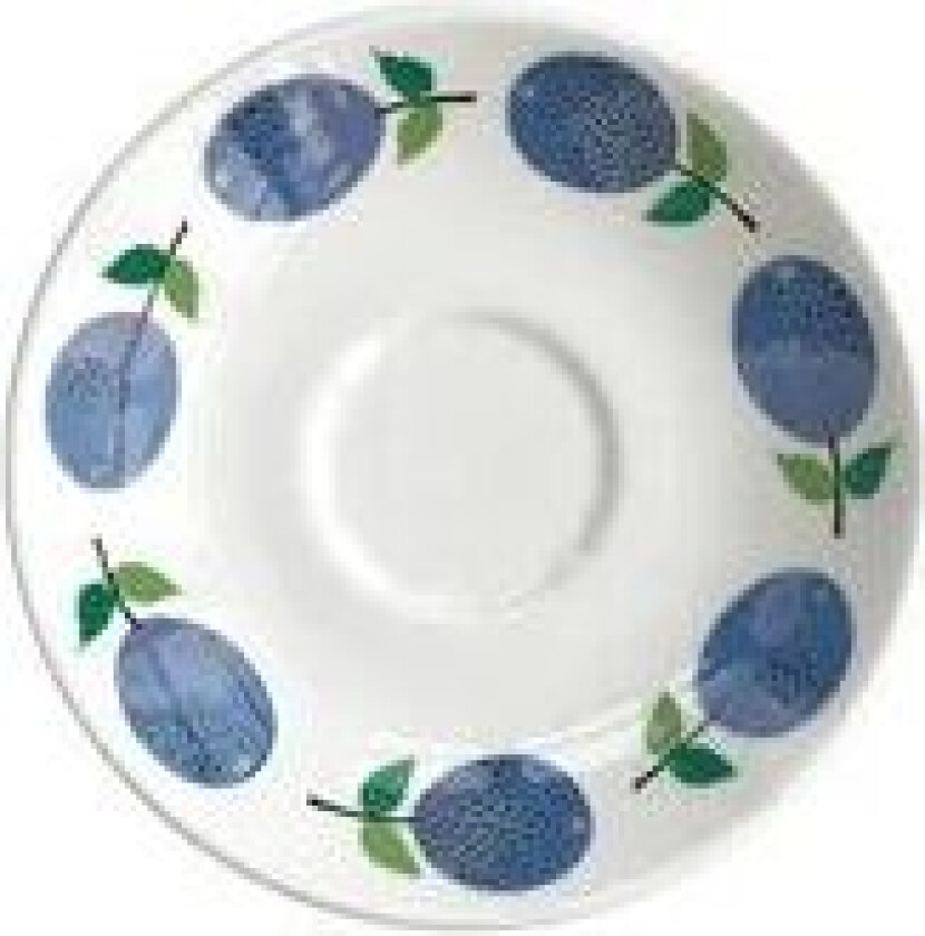 Prunus kaffefat Ø18 cm