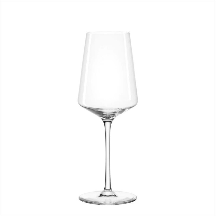 Leonardo Puccini hvitvinsglass Riesling 6-pakning 40 cl